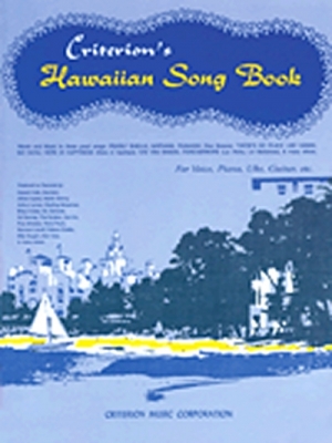 Criterion's Hawaiian Song Book