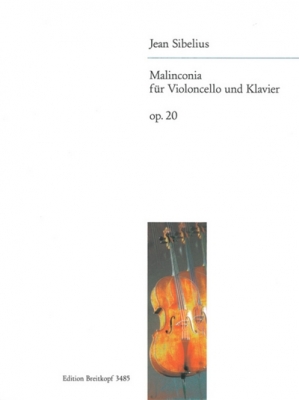 Malinconia Op. 20