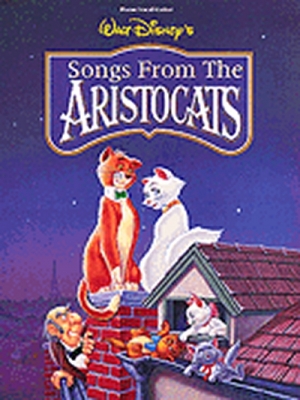 Disney Aristocats