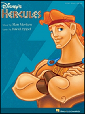 Disney Hercules