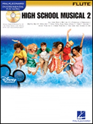 Disney High School Musical 2
