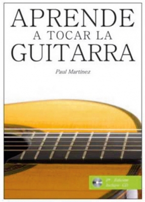 Aprende A Tocar La Guitarra