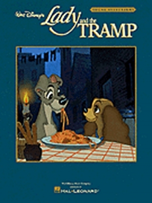Disney Lady And The Tramp