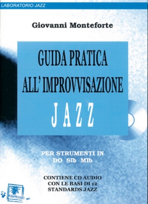 Guida Pratica Improvv.Jazz