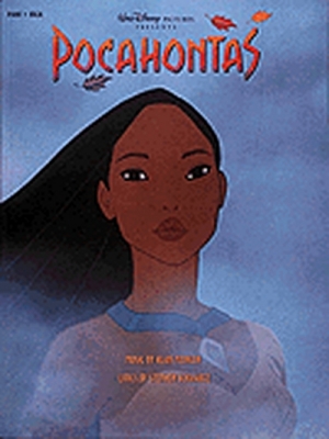 Disney Pocahontas