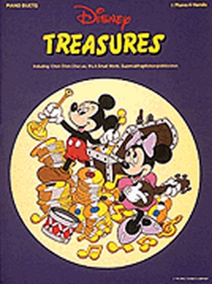 Disney Treasures