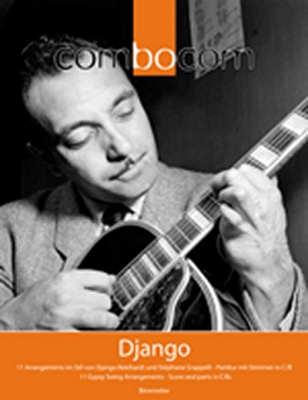 Django (Combocom)