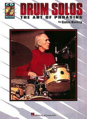 Drum Solos Art Of Phrasing