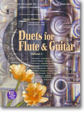 Duets For Flûte And Duets