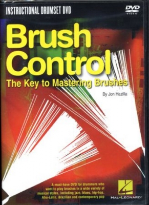 Dvd Brush Control Key To Mastering Brushes