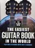 Easiest Guitar Book In The World The Black Book