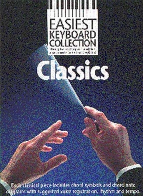 Easiest Keyboard Collection Classics