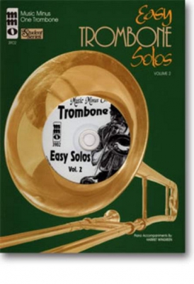 Easy Trombone Solos