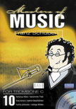Master Of Music / Franz Schubert - Trombone, Tuba And Cd