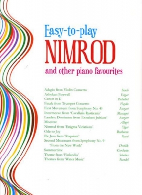 Easy-To-Play Nimrod