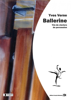 Verne Yves : Ballerine