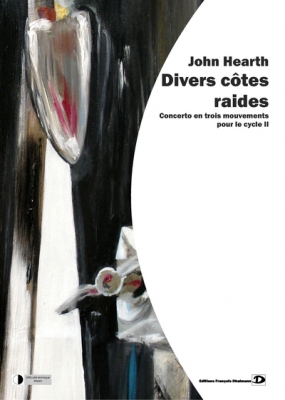 Hearth John : Divers Côtes Raides