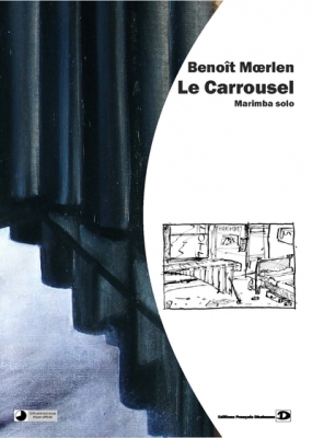 Moerlen Benoît : Le Carrousel