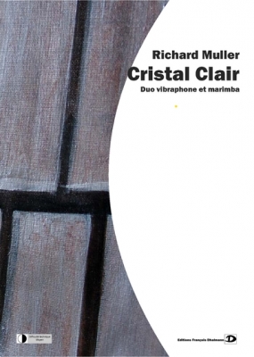 Muller Richard : Cristal Clair