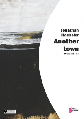 Haessler Jonathan : Another Town