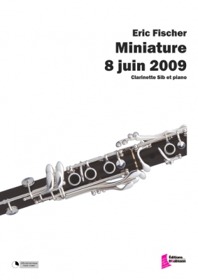 Fischer Eric : Miniature 8 Juin 2009
