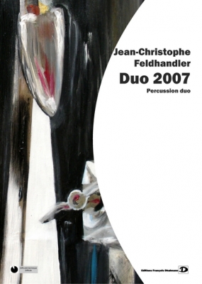 Feldhandler Jean-Christophe : Duo 2007