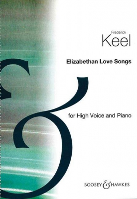 Elizabethan Love Songs Vol.1