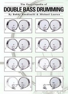 Encyclopedia Of Double Bass Drumming