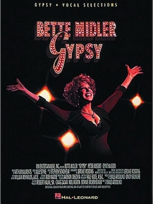 Gypsy - Vocal Selections