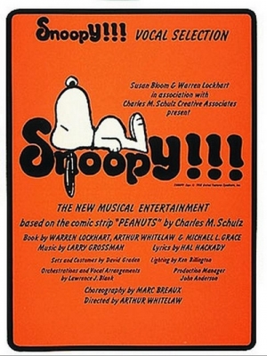 Snoopy - Vocal Selections