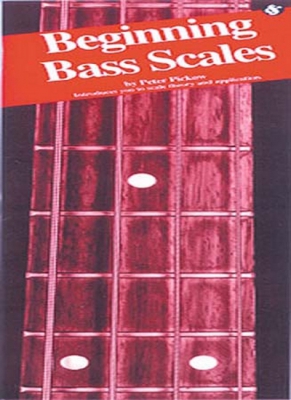 Etui Beginning Bass Scales