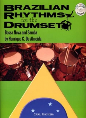 Brazilian Rhythms