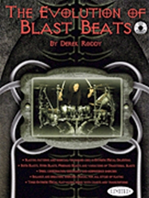 Evolution Of Blast Beats