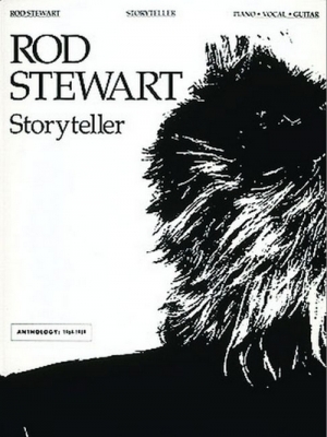Storyteller 1964-90
