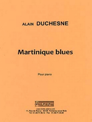Martinique Blues