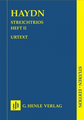 String Trios, Vol.2