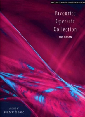 Favourite Operatic Collection