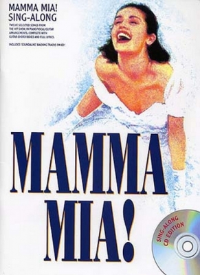 Mamma Mia! Sing-Along Vocal Selections