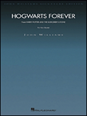 Hogwarts Forever
