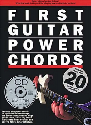 First Power Chords