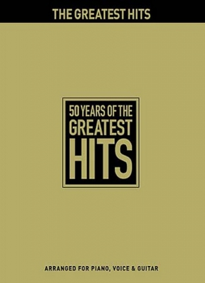 50 Years Of The Greatest Hits