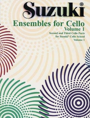 Ensembles Vol.1 - R. Mooney