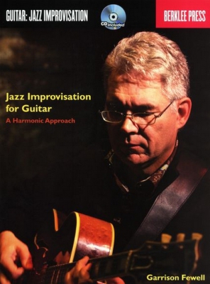 Jazz Improvisation