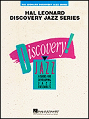 Discovery Jazz Favourites (Bass)