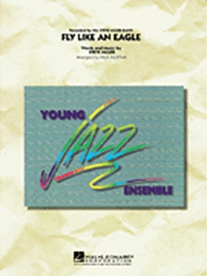 Fly Like An Eagle Young Jazz Ensemble