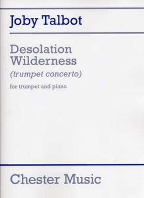 Desolation Wilderness Trumpet And Piano