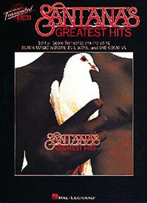 Greatest Hits - Transcribed Scores