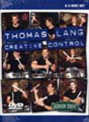 Dvd Lang Thomas Creative Control 2 Dvds