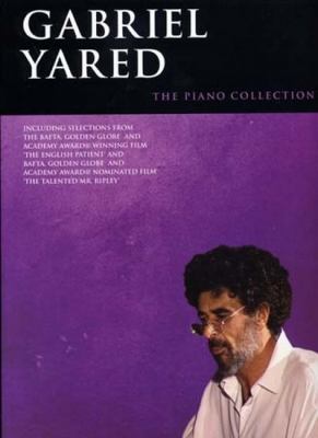 Yared Gabriel Piano Collection