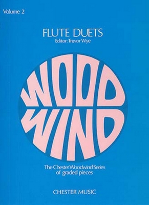 Flûte Duets Vol.2